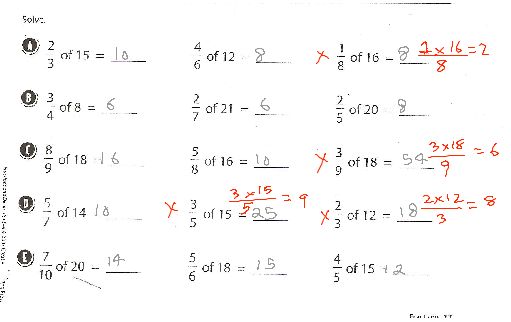 Homework help algebra word problems